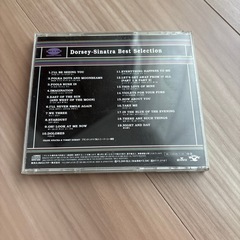 DORSEYSINATRAの画像