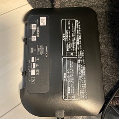 ホットカーペットの画像
