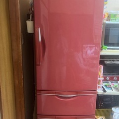 冷蔵庫　National  0円！　津市一身田に引き取りのみ