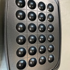 ホットプレート　2023年製の画像