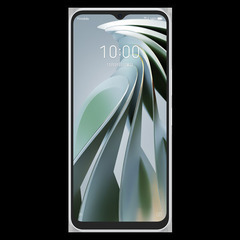 【未開封新品】ZTE Libero 5G Ⅳ(ホワイト)