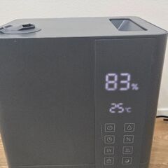 モダンデコ加湿器　jxh003j