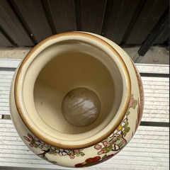 花瓶①の画像