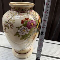 花瓶①の画像