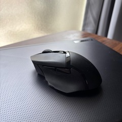 ASUS ROG Zephyrus G15 GA503Q ゲーミングノートパソコンの画像
