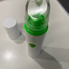 babySmile 鼻水吸引器の画像