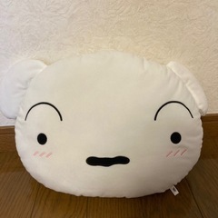クレヨンしんちゃんぬいぐるみセットの画像