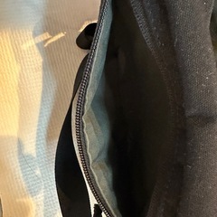 コロンビア　ボディバッグの画像