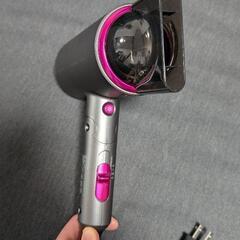 ドライヤー