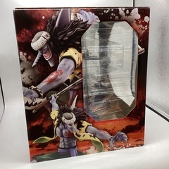 【取りに来られる方限定！！】ONE PEACE Portrait.Of.Pirates Deluxe アーロンの画像
