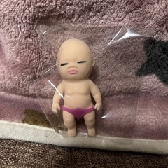 ベイビー　1体