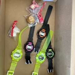 クレーンゲームの景品
