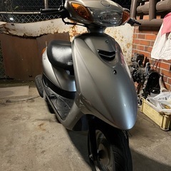 ヤマハ ジョグ50cc sa36j 車体 原付 