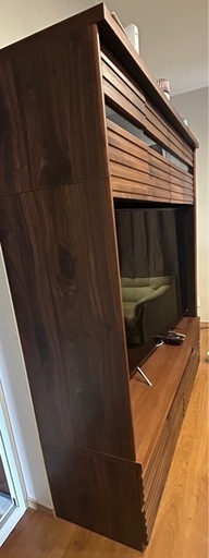 テレビボード