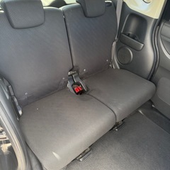 H25年式　N-BOXカスタム　車検満タンの画像
