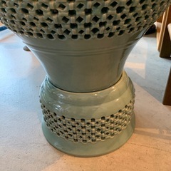 出張・店舗買取実施中★飾り壺　陶器の画像