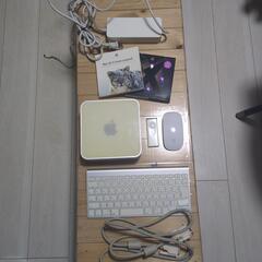 Mac  mini