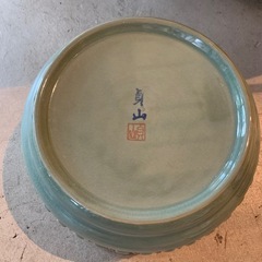 出張・店舗買取実施中★飾り壺　陶器の画像