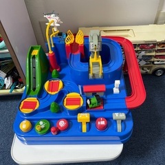 きかんしゃトーマスレッツゴー大冒険