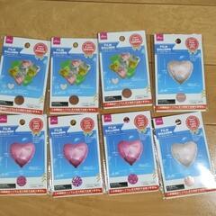 卒業式バルーンセットの画像