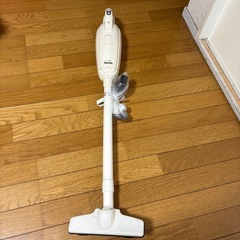 マキタ　スティック掃除機