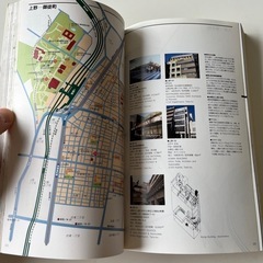 建築MAP東京の画像