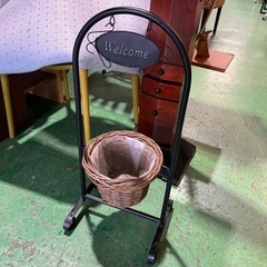 鉢カバー　植物入れ　インテリア　雑貨　
