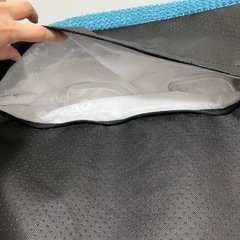 【引渡し先決定】ラウンジパグ　ジョゼフィン　ビーズソファの画像