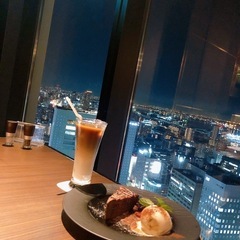 ホテルカフェ🍽️
