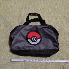 ポケモン　モンスターボール　カバン