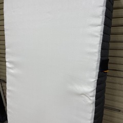シングル　マットレスの画像