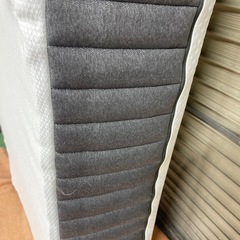 シングル　マットレスの画像
