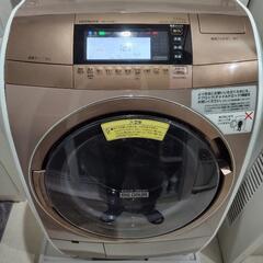 🔴日立電機洗濯乾燥機