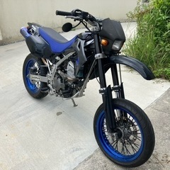 250sb dトラッカ−250