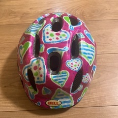子供用ヘルメット