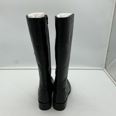 ロングブーツ　23.5センチの画像