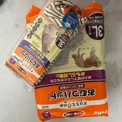 大型犬用 おむつパンツ  おむつパッドのset
