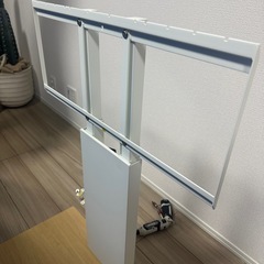 WALL INTERIOR TVSTAND V3 LOW TYPEの画像