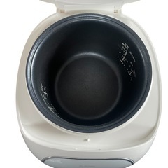 ELSONIC マイコン炊飯器 EM-RC3502の画像