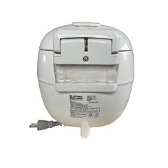 ELSONIC マイコン炊飯器 EM-RC3502の画像