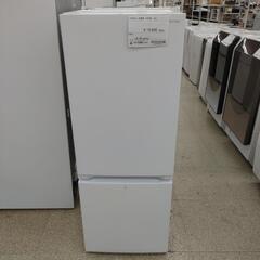 YAMADA 冷蔵庫 24年製 156L TJ11948