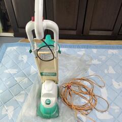 電動芝刈り機