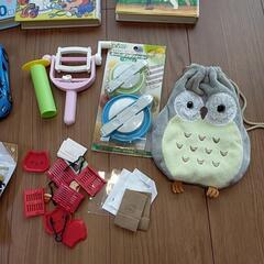 子供用品 おもちゃ・本などの画像
