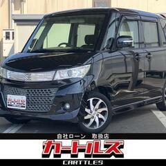 😊東海エリア・自社ローン取り扱い店！パレットSW XS