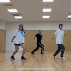 HIP HOP 中学生クラス✨✨の画像