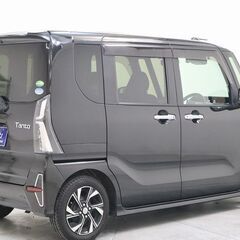 人気の軽スライド軽カスタム！の画像