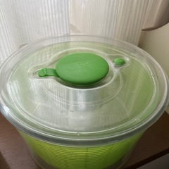 OXOサラダスピナー