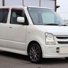 乗出し価格!! 車検2年付 ワゴンＲ 19年式 15.2万km ...