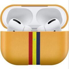 新品未使用！Docco Jette Air Pods pro用 イヤホンケースの画像