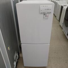 Haier 冷蔵庫 19年製 148L TJ11949